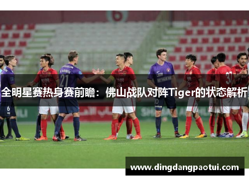全明星赛热身赛前瞻：佛山战队对阵Tiger的状态解析